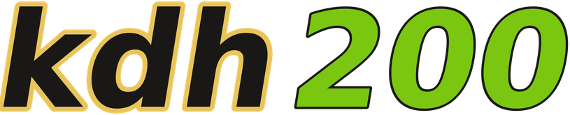 kdh200 logo